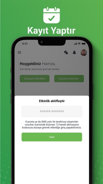 Sürdürülebilirlik Akademisi Screenshot