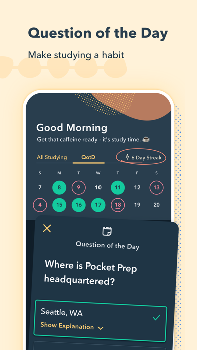 Essentials Pocket Prepのおすすめ画像7