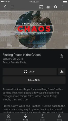 Game screenshot Grace Chapel Bedminster hack