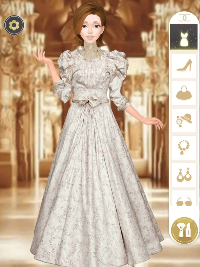 Super Fashion Star Daily