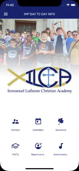 Game screenshot ILCAOK apk