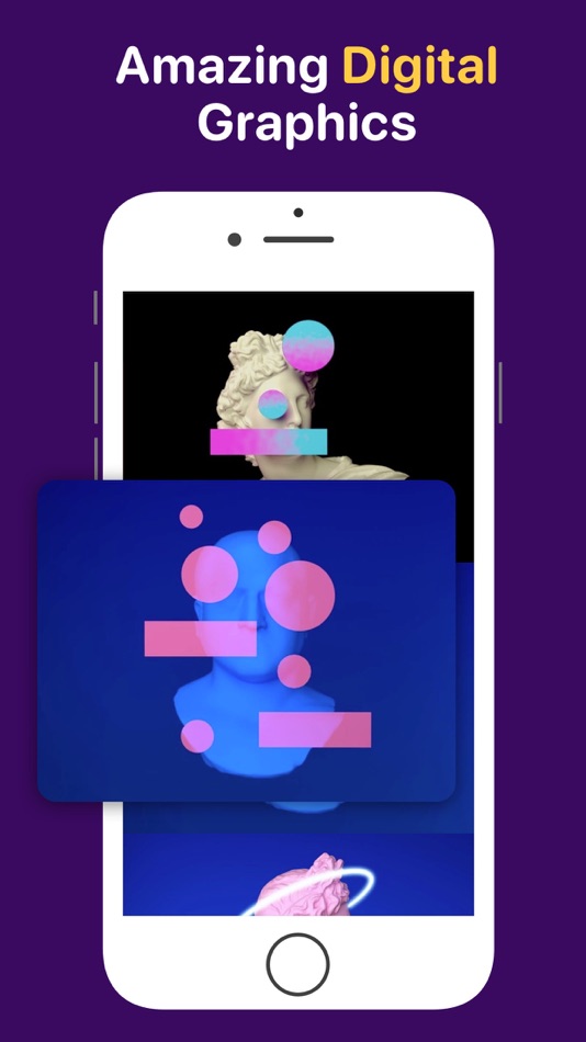 #8. NFT Creator!! (iOS) Podle: MK Apps Private Limited