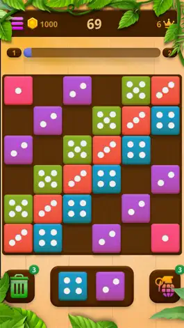 Game screenshot Seven Dots apk