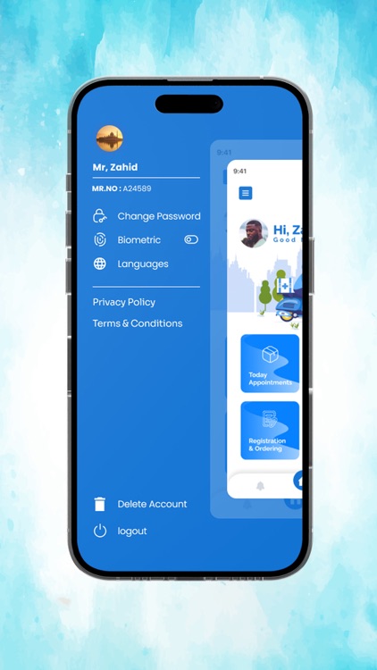 SIDRA Rider screenshot-5
