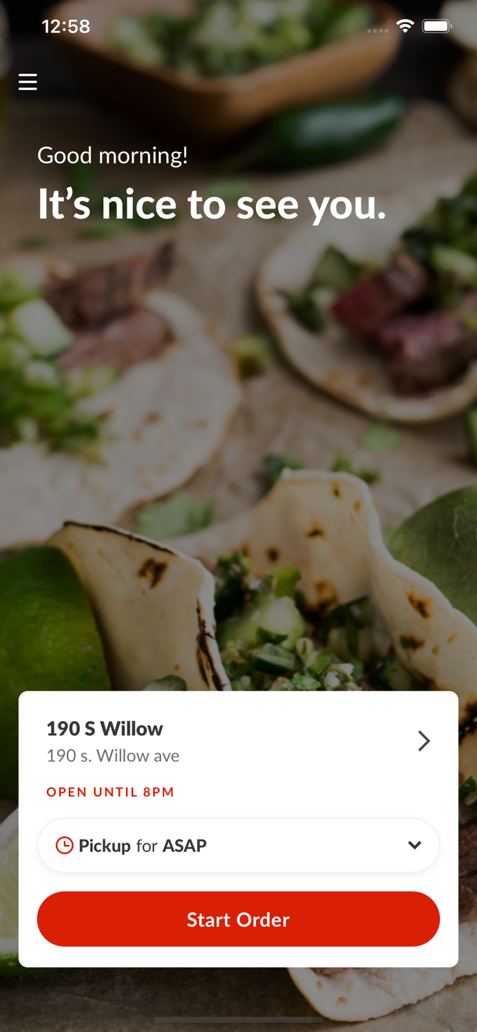 El Tapatio Mexican Restaurant