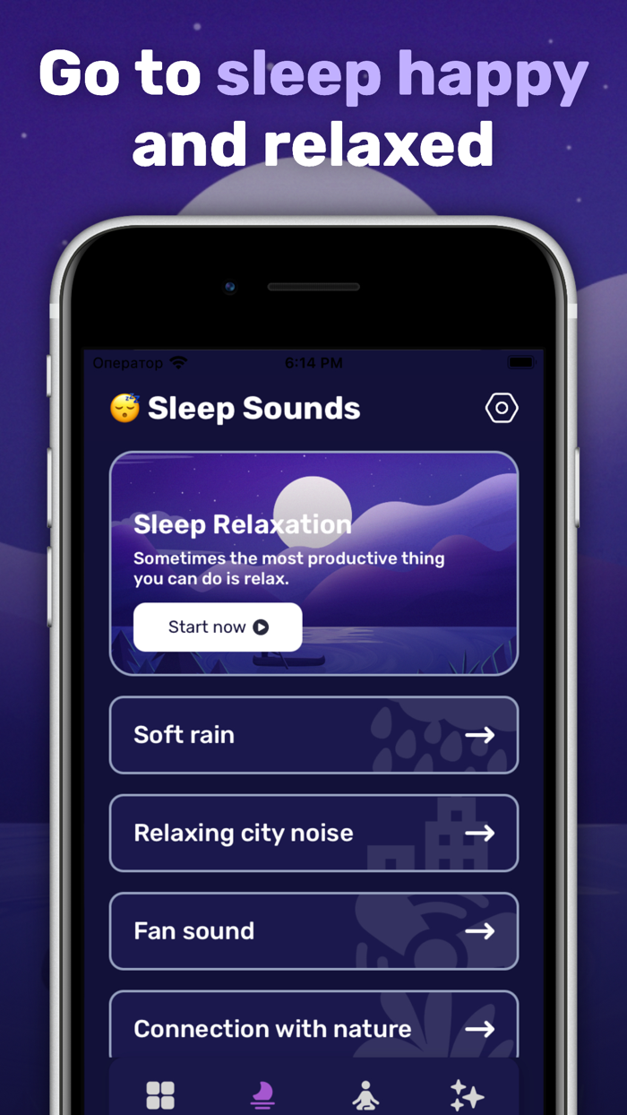 Mentality Sleep  Meditation