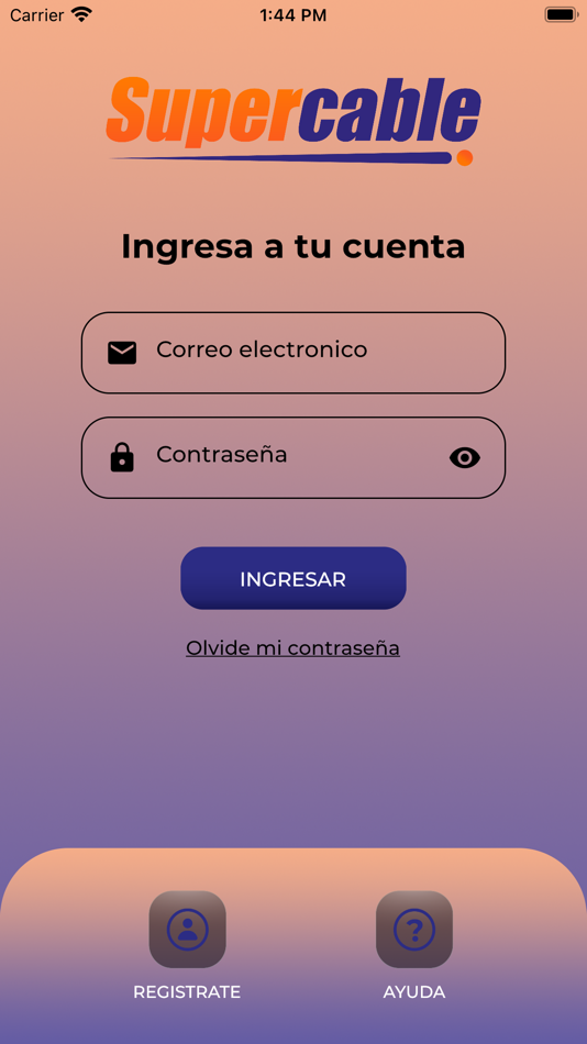 #1. Supercable (iOS) 由: Cable Sistema del Centro, S.A. de C.V.