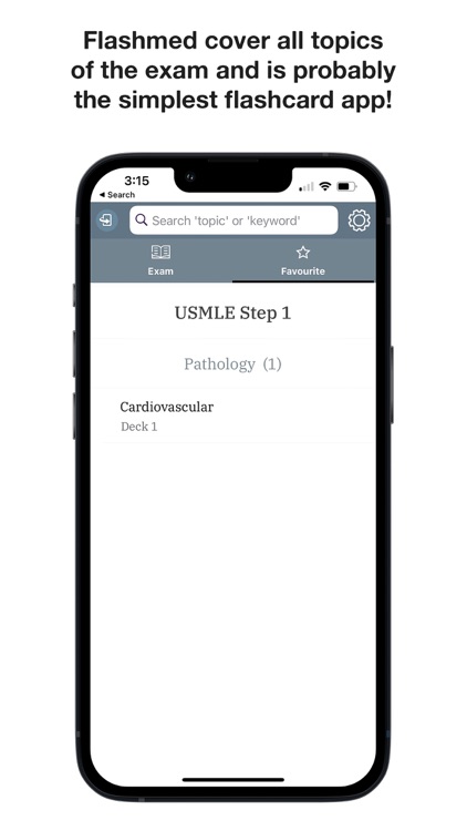 Flashmed screenshot-4