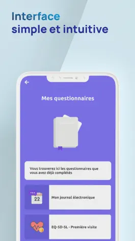 Game screenshot b.research Patient Access hack