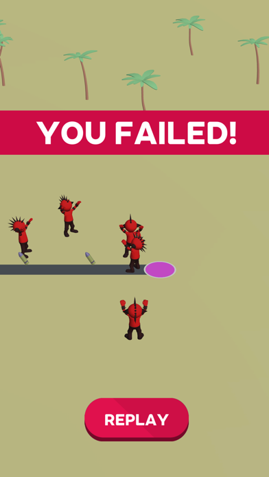Hero Lot Screenshot