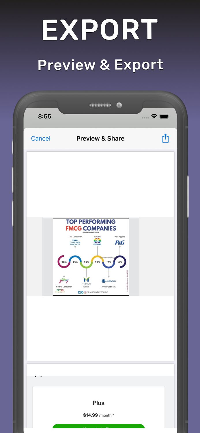 PDF Pages Add Delete Export