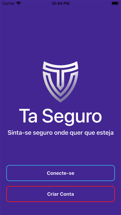 TaSeguro_Appのおすすめ画像1