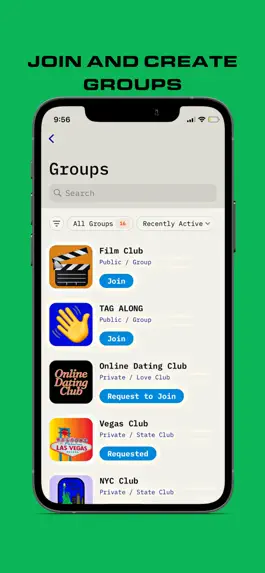 Game screenshot CMUNITY apk