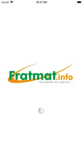 Game screenshot Fratmat mod apk