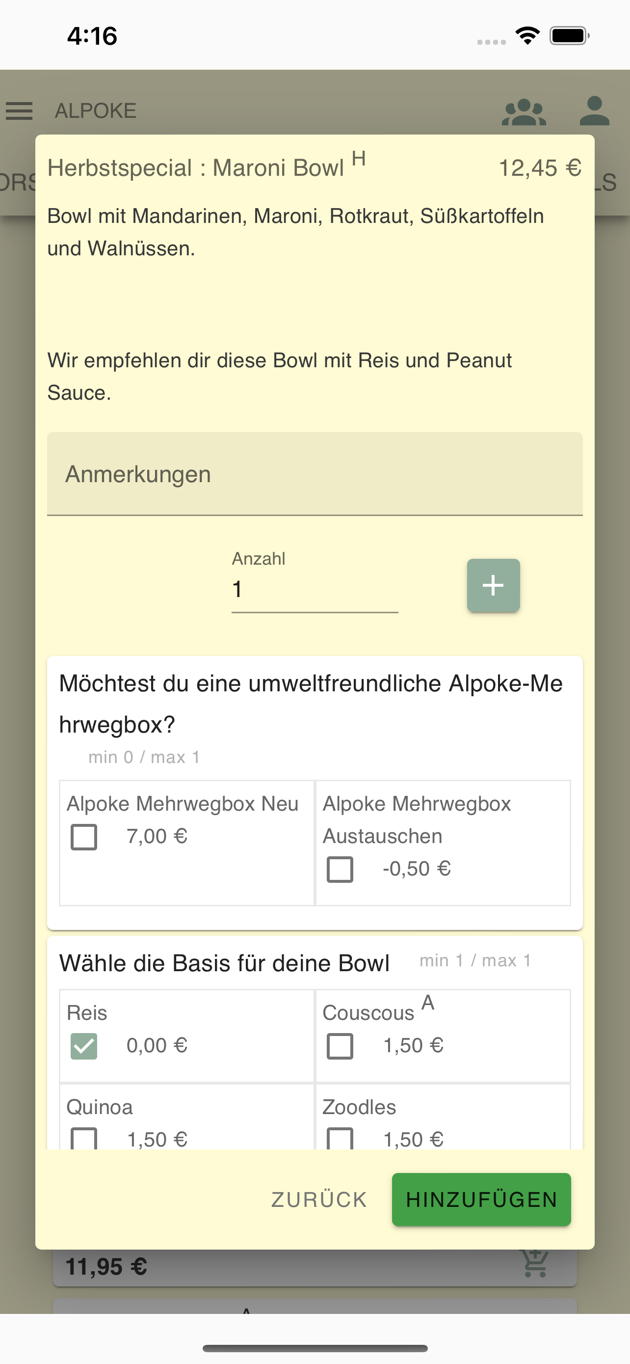 Alpoke