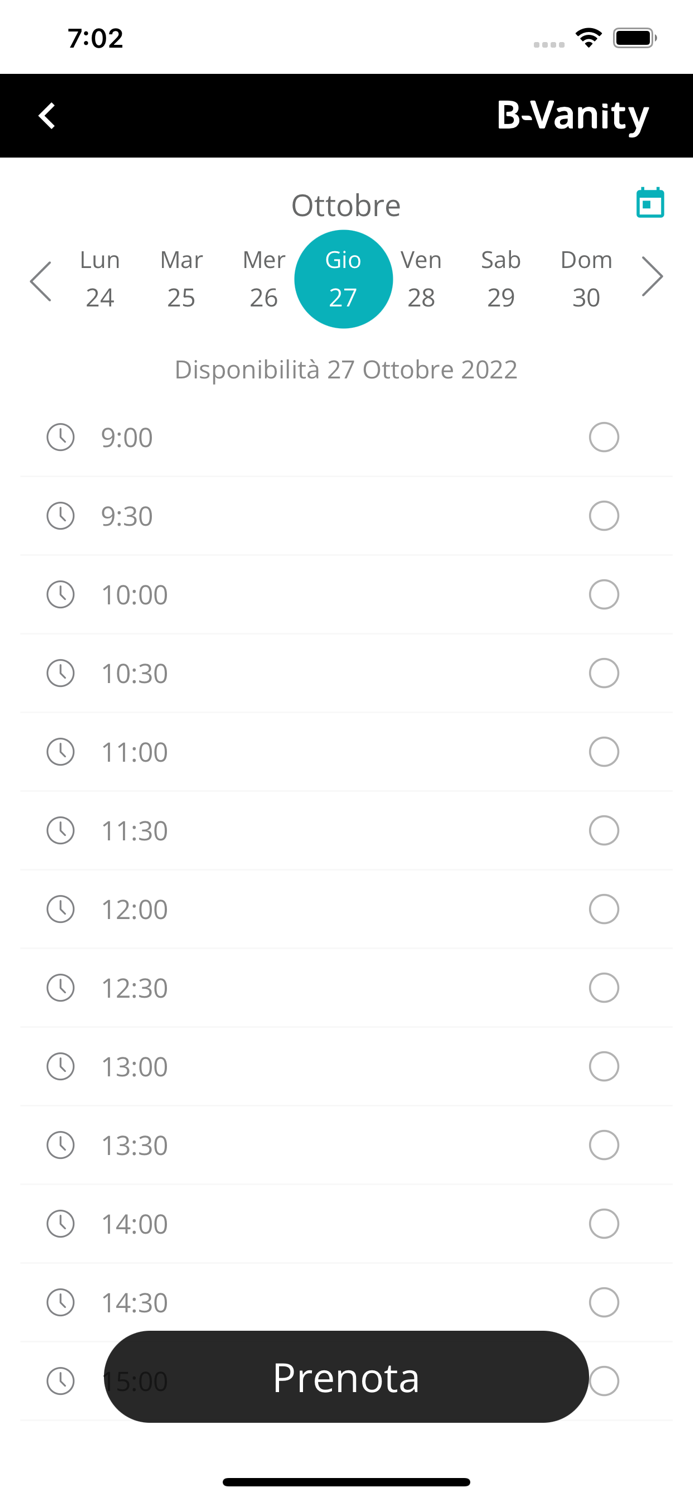 Di Fazio Parrucchieri