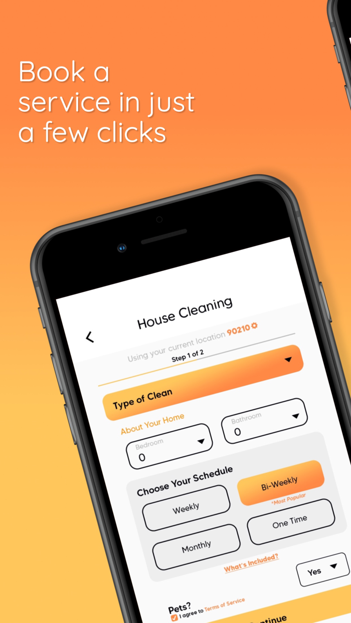 Home In One  Home Services