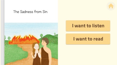 Myble - Picture Bible Screenshot