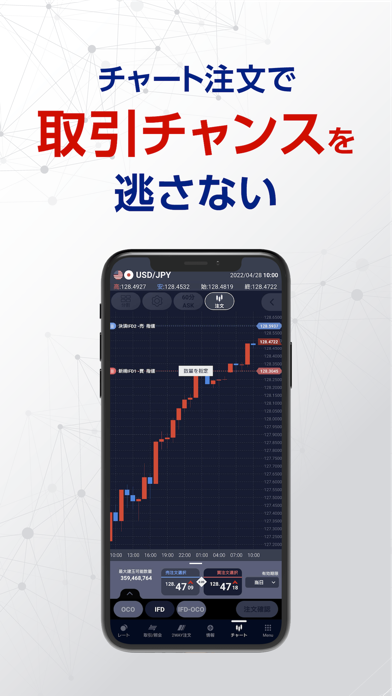 SBI FXTRADEのおすすめ画像3