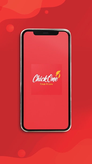 ChickOne UAE Screenshot