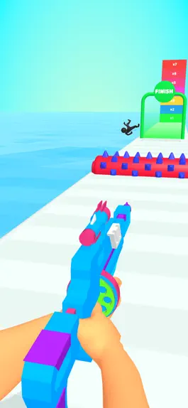 Game screenshot Save From Danger hack