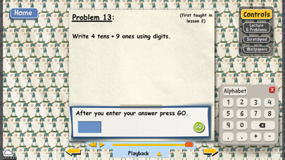 TT Math 3 Screenshot