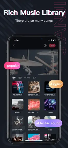 Game screenshot Video Editor - Video Maker apk