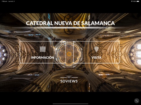 Catedral nueva de Salamancaのおすすめ画像1