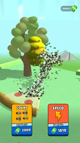 Game screenshot Idle Hive 3D mod apk