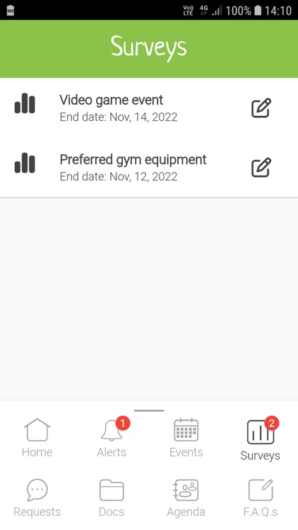 DormsNet screenshot-4
