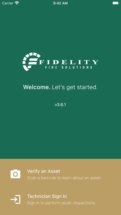 Fidelityのおすすめ画像1