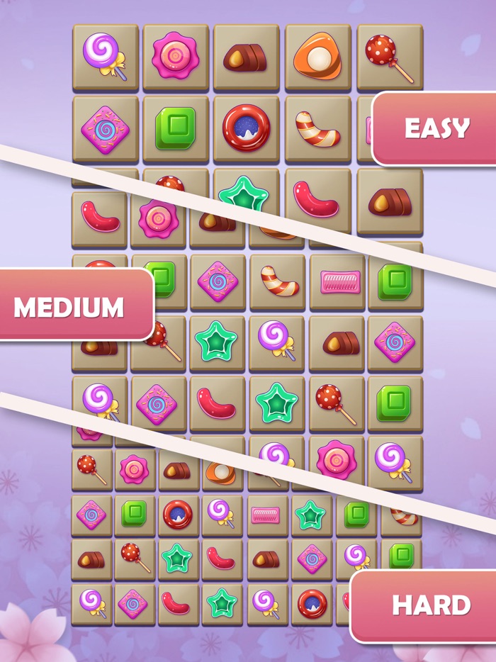 Tile Puzzle - Classic Connect