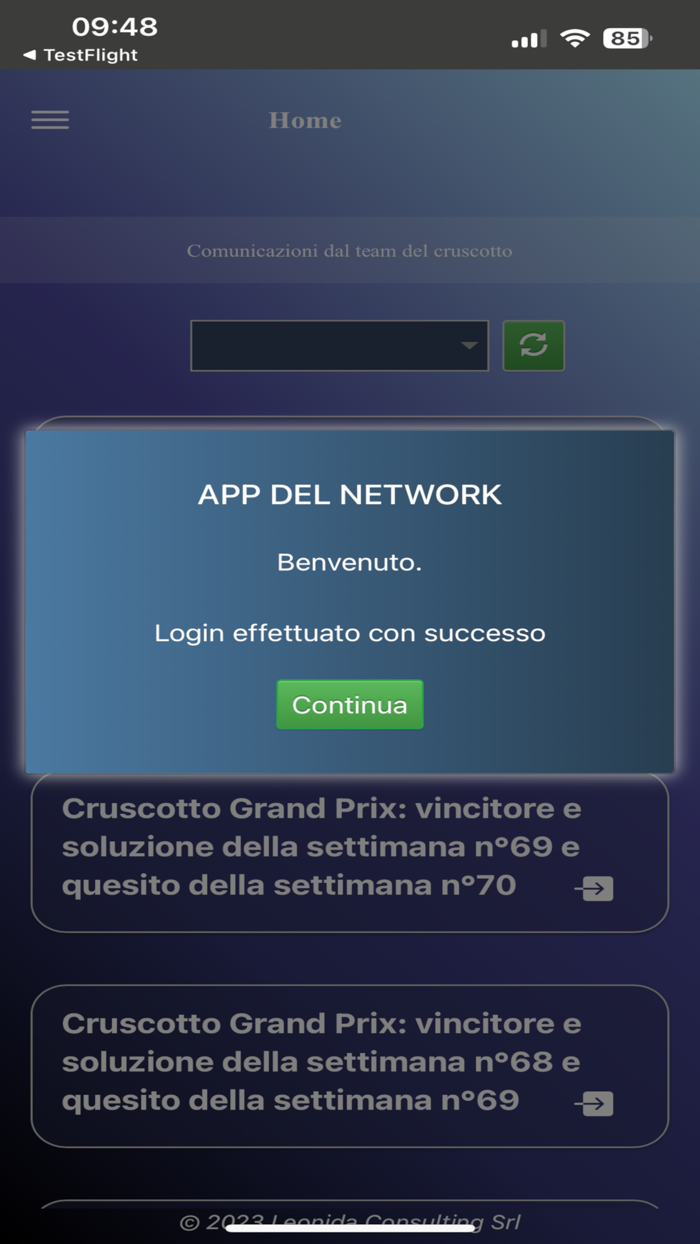 Network Consulenti Aziendali
