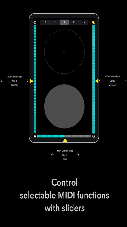 Musing B Module screenshot-4