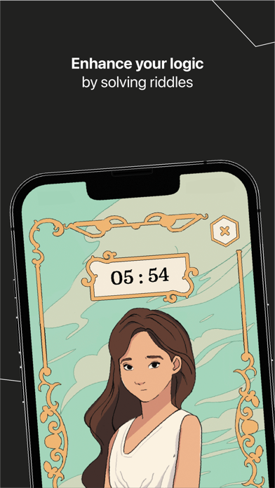 Hexcape Game Screenshot