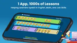 Game screenshot Learning Upgrade mod apk