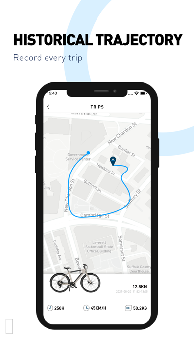 SAXY BIKE Screenshot