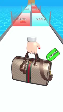 Game screenshot Purse Evolution 3D apk