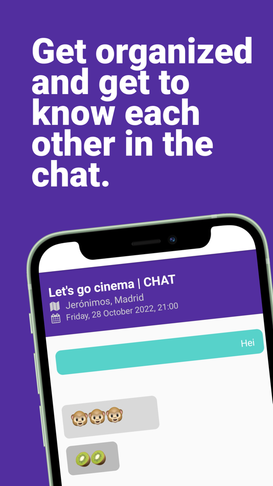 #3. Grups (iOS) 由: Digitalbore OU