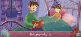 Game screenshot Little Star - children book apk