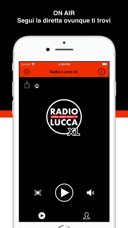 Radio Lucca XL