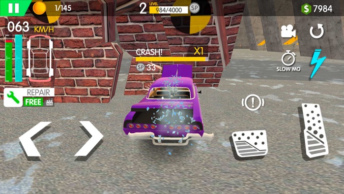 RCC - Real Car Crash