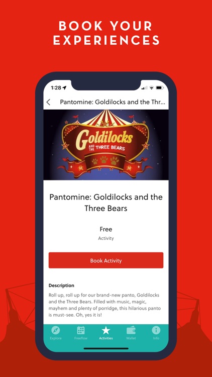 Butlin’s Minehead screenshot-4