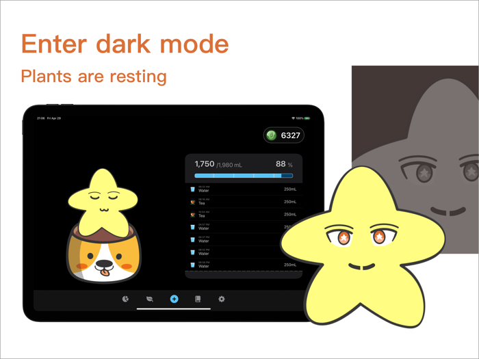 8water - Drink Water Reminder