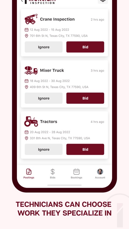 IronSight Inspection screenshot-6
