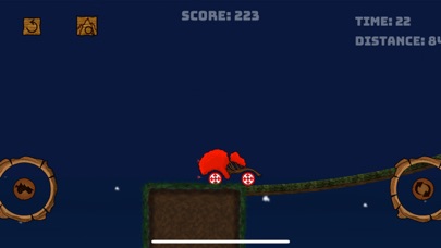Need For Trees Screenshot