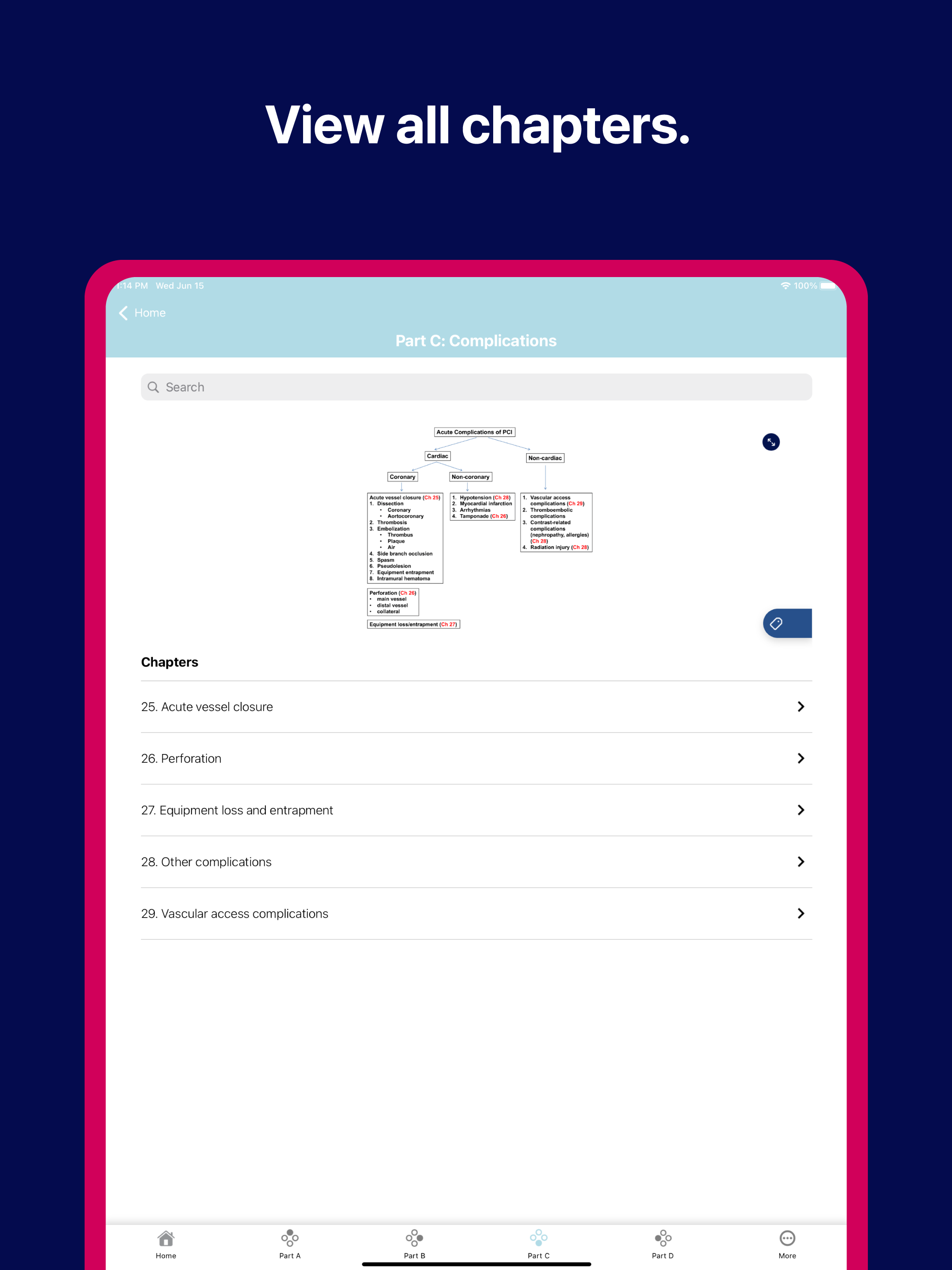 PCI App