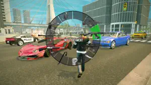 Open World Hero City Saviour screenshot 1