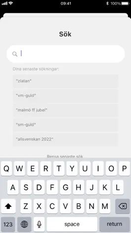 Game screenshot Bildbyrån apk