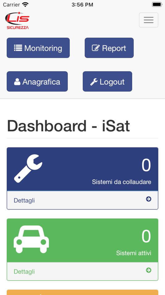 #2. iLis (iOS) By: LIS S.r.l.